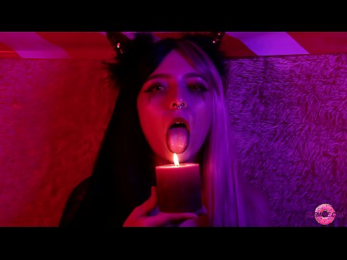 ❤️ Passionate Blowjob from Sexy Succubus with Mouth Fulfillment ❌ Anal video at us ❌️❤