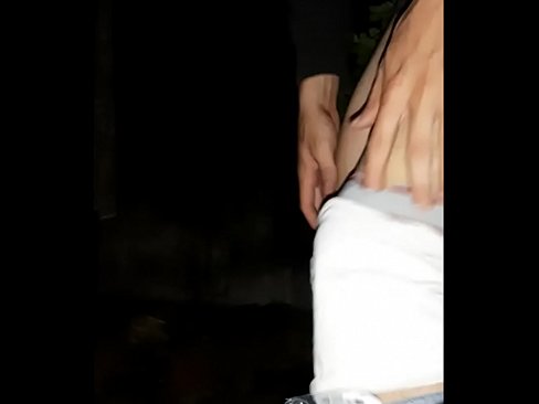 ❤️ My neighbor jumped on my quarantine wall ❌ Anal video at us ❌️❤