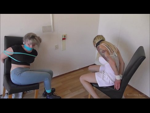 ❤️ Addicted / tied up and gagged / damsel in distress ❌ Anal video at us ❌️❤