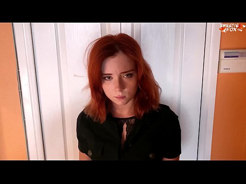 ❤️ Security Guard Punished Pretty Woman for Shoplifting - Cum In Mouth ❌ Anal video at us ❌️❤