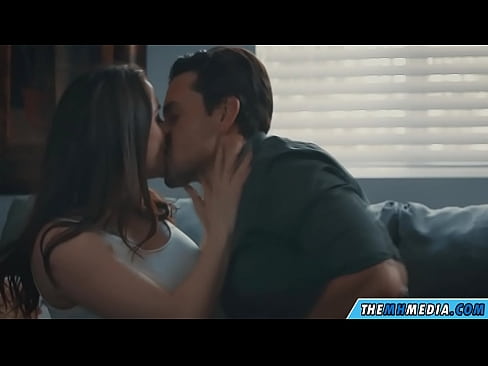 ❤️ Romantic sex with a good busty mom ❌ Anal video at us ❌️❤